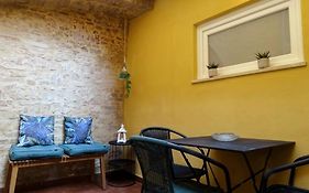 Casa Tecla Alle Mura Della Citta